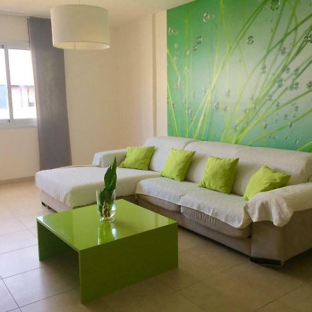 Apartamento Atlantico 维辛达里奥 外观 照片