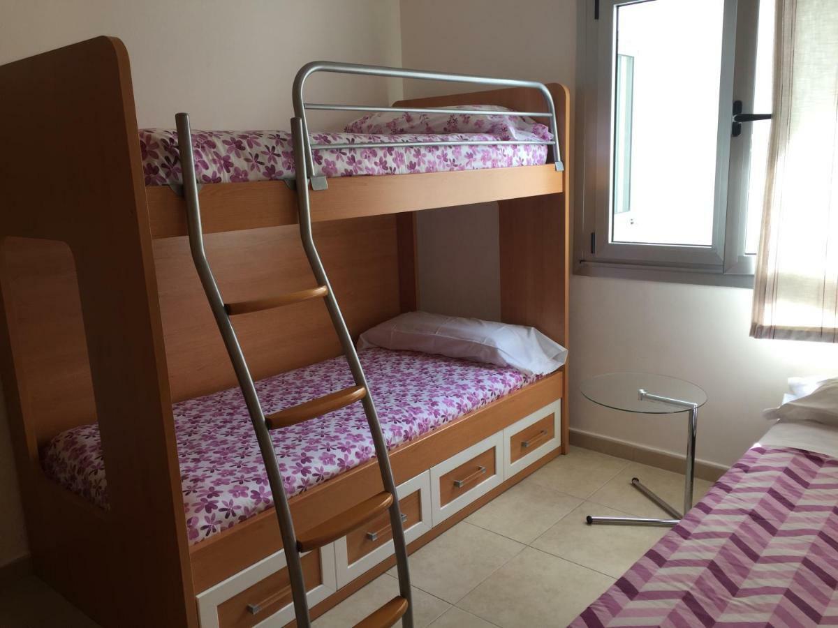 Apartamento Atlantico 维辛达里奥 外观 照片